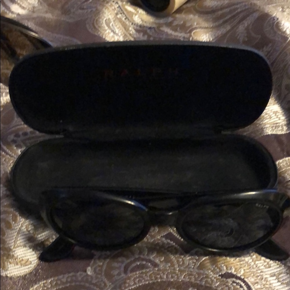 Ralph Lauren sunglasses